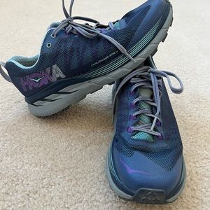 Hoka 7.5 women